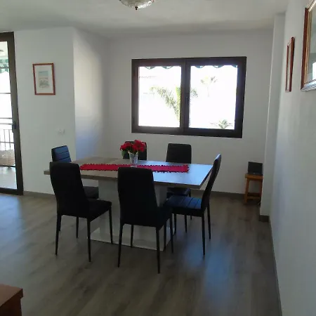Lago Santiago Apartment Puerto de Santiago (Tenerife)