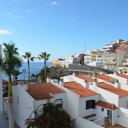 Lago Santiago Apartament Puerto de Santiago (Tenerife)
