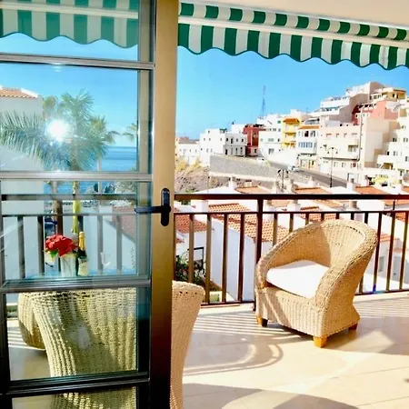 Apartament Lago Santiago