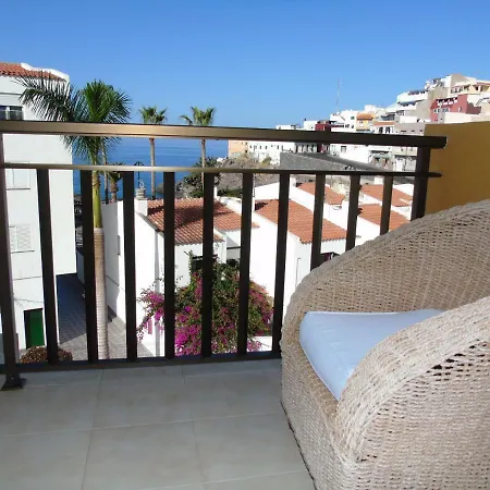 Lago Santiago Apartament Puerto de Santiago (Tenerife)