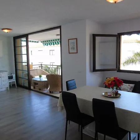 Lago Santiago Apartament Puerto de Santiago (Tenerife)